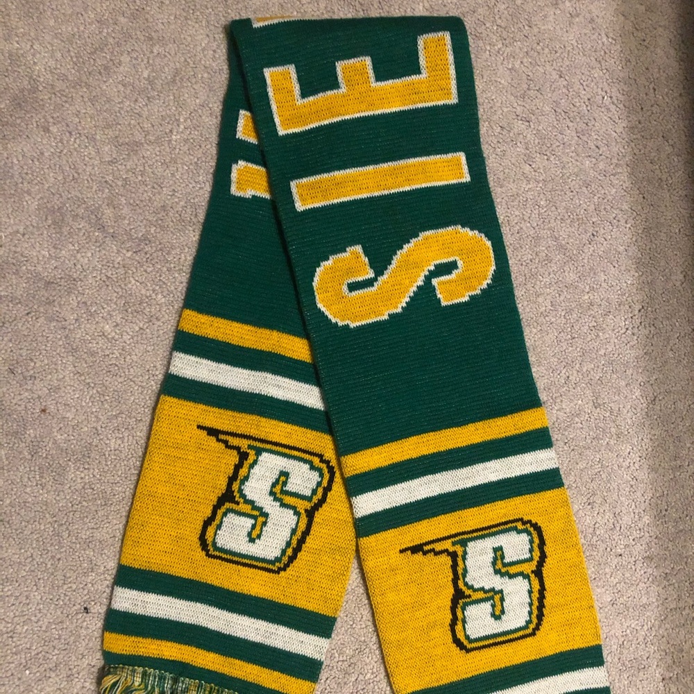 Siena Scarf